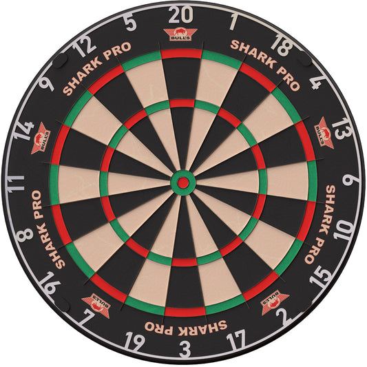 Bull's - Shark Pro - Dartboard