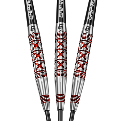 GOAT - Strikes 90% Tungsten
