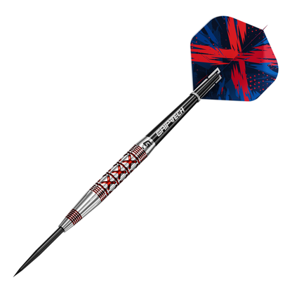 GOAT - Strikes 90% Tungsten