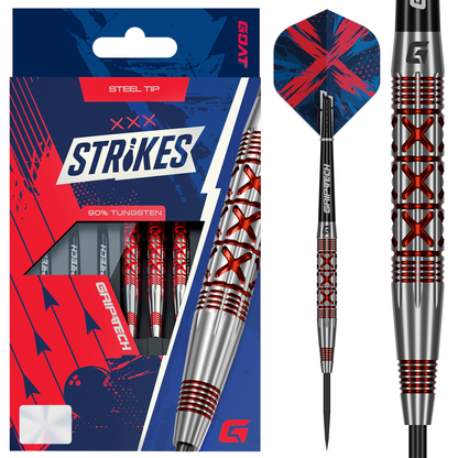 GOAT - Strikes 90% Tungsten