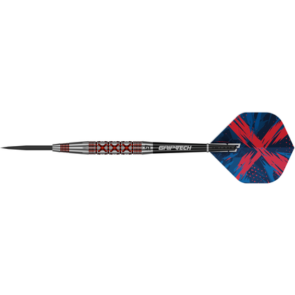 GOAT - Strikes 90% Tungsten