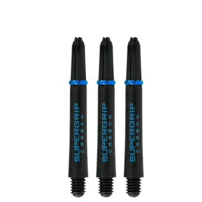 Harrows - Supergrip Carbon