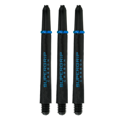 Harrows - Supergrip Carbon