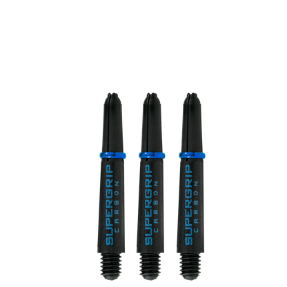 Harrows - Supergrip Carbon