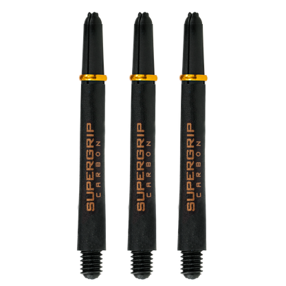 Harrows - Supergrip Carbon