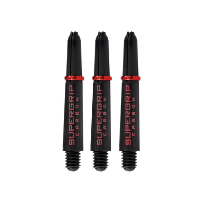 Harrows - Supergrip Carbon