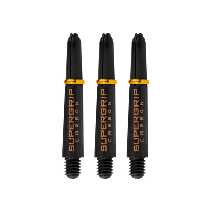 Harrows - Supergrip Carbon