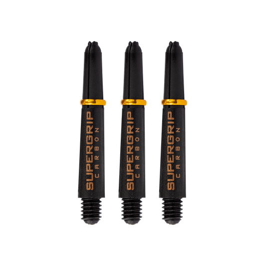 Harrows - Supergrip Carbon