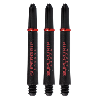 Harrows - Supergrip Carbon