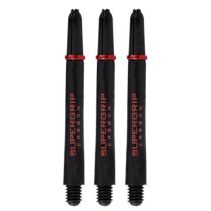 Harrows - Supergrip Carbon