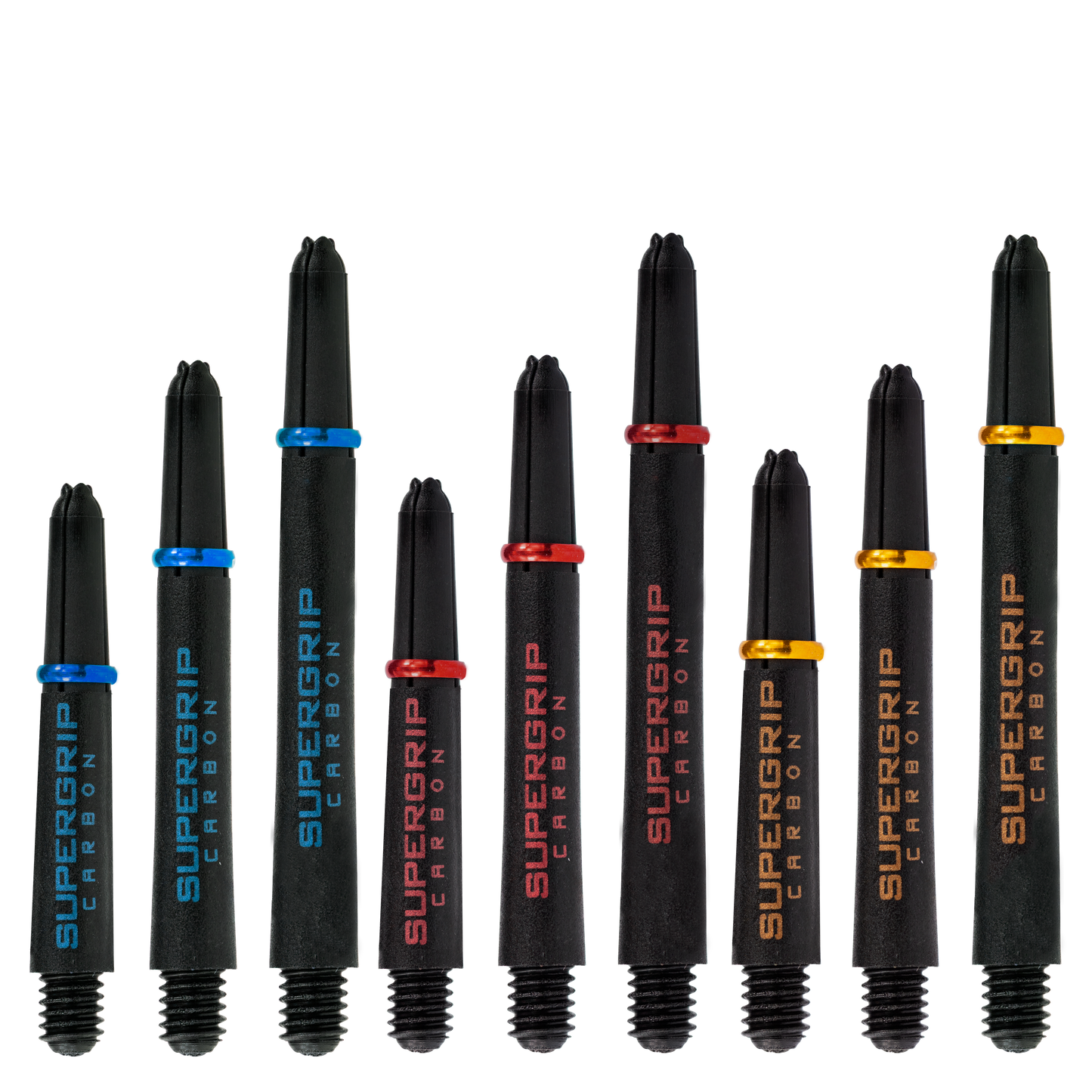 Harrows - Supergrip Carbon