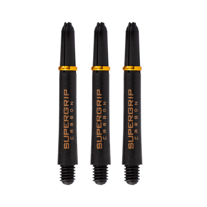Harrows - Supergrip Carbon