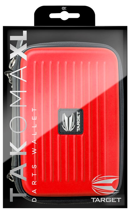 Target - Takoma XL Wallet