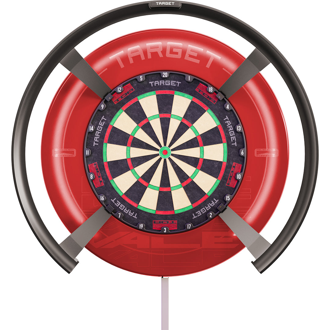 Target - Omni Auto Scoring System