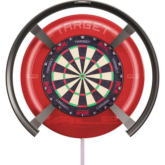 Target - Omni Auto Scoring System