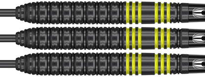 Target - Vapor8 - Black Yellow 80%