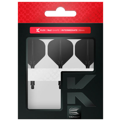 Target - K-Flex Flight System - No.2