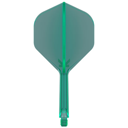 Target - K-Flex Flight System - No.2