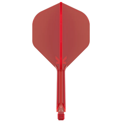 Target - K-Flex Flight System - No.2