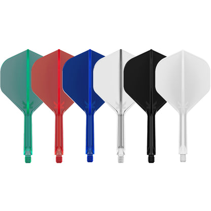 Target - K-Flex Flight System - No.2