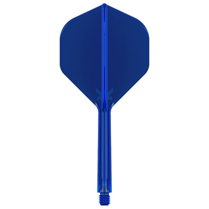 Target - K-Flex Flight System - No.2