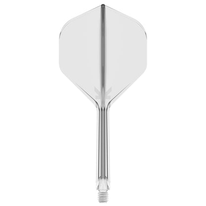 Target - K-Flex Flight System - No.2