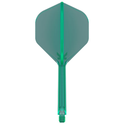 Target - K-Flex Flight System - No.2