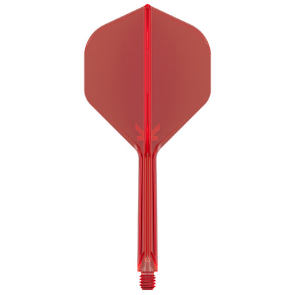 Target - K-Flex Flight System - No.2