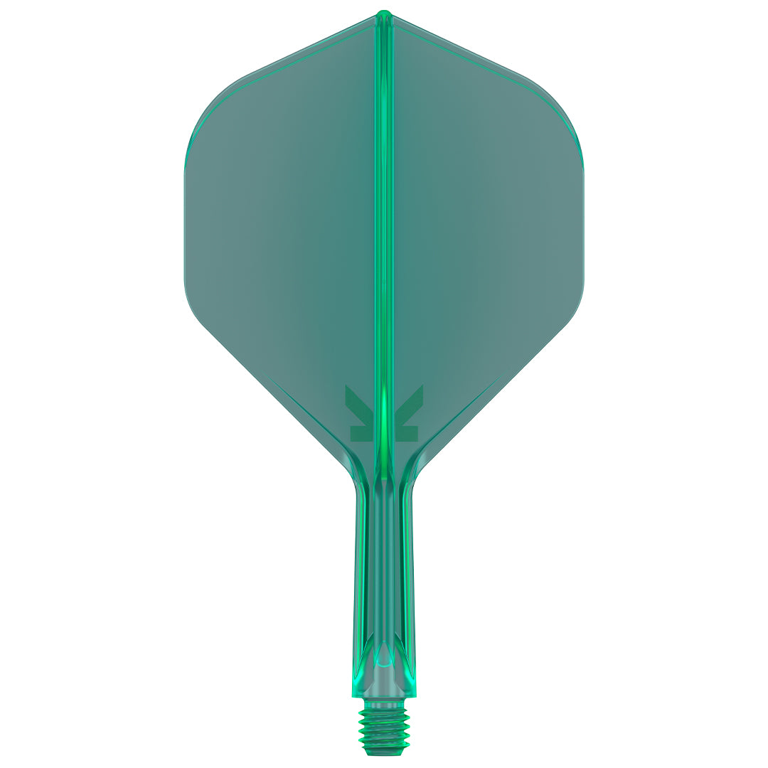 Target - K-Flex Flight System - No.2