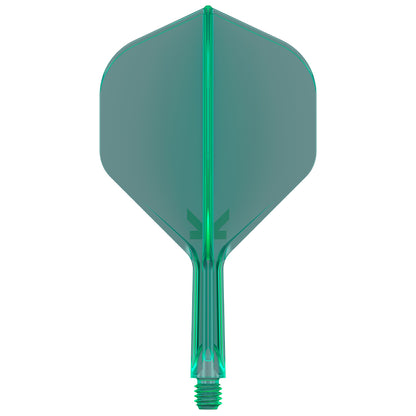 Target - K-Flex Flight System - No.2