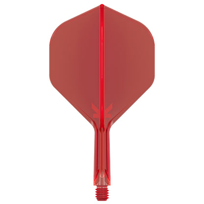 Target - K-Flex Flight System - No.2