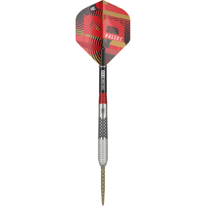 Target - Stephen Bunting G5 95% - Swiss