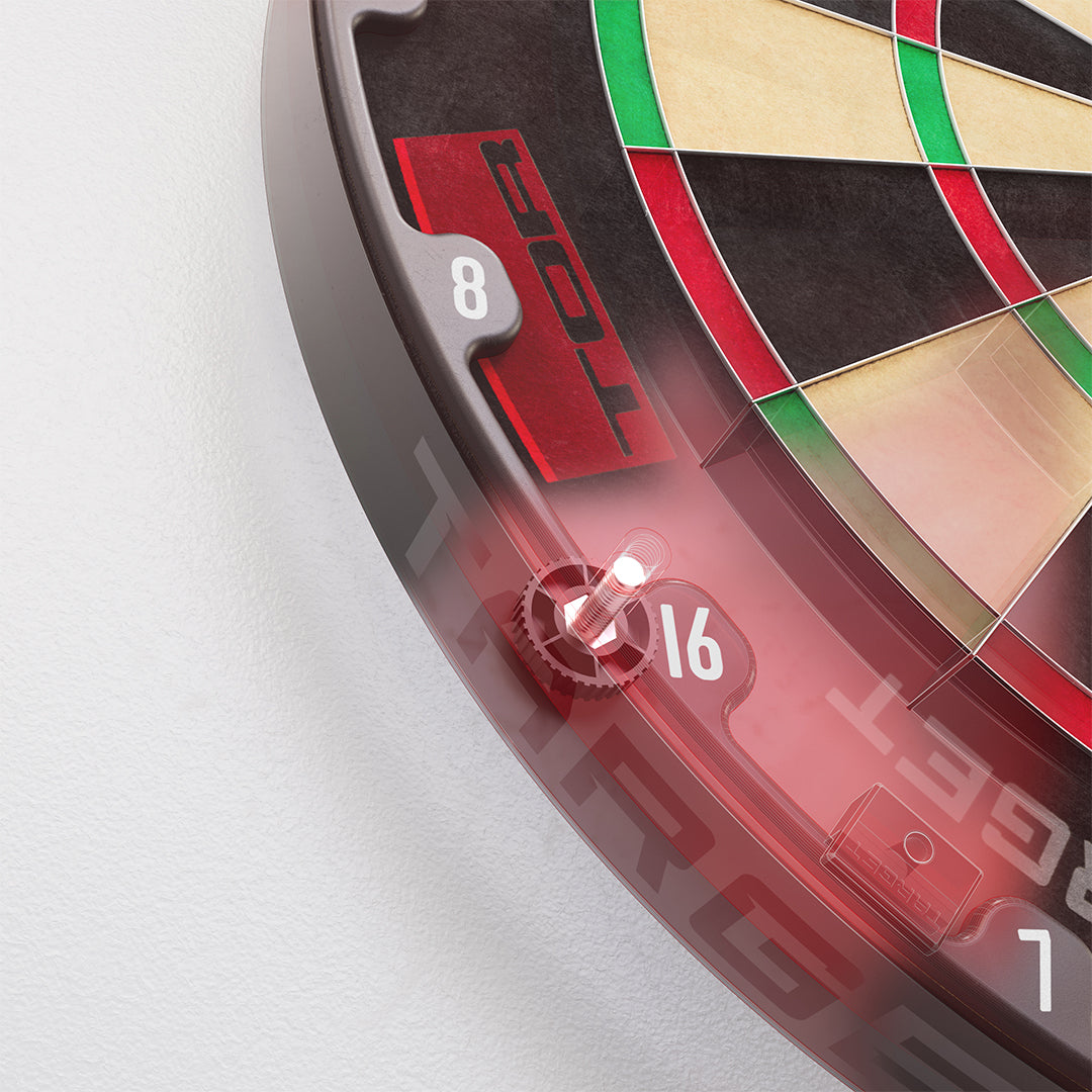Target - TOR - Professioneel Dartboard