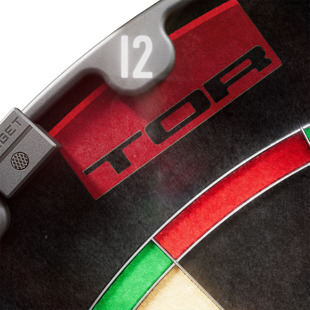 Target - TOR - Professioneel Dartboard