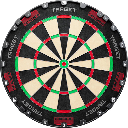 Target - TOR - Professioneel Dartboard