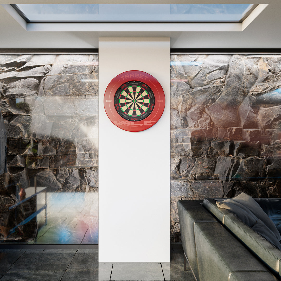 Target - TOR - Professioneel Dartboard