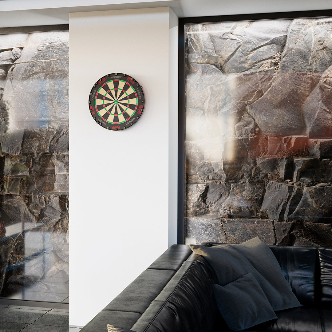Target - TOR - Professioneel Dartboard
