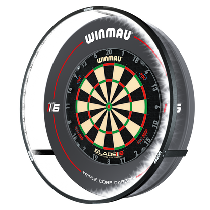 Winmau - Plasma 360° Dartboard Light