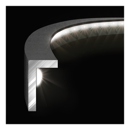 Winmau - Plasma 360° Dartboard Light
