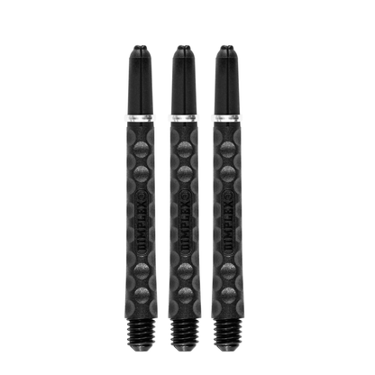 Harrows - Dimplex Shafts