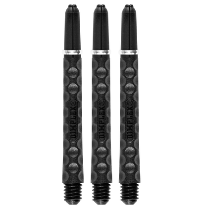 Harrows - Dimplex Shafts