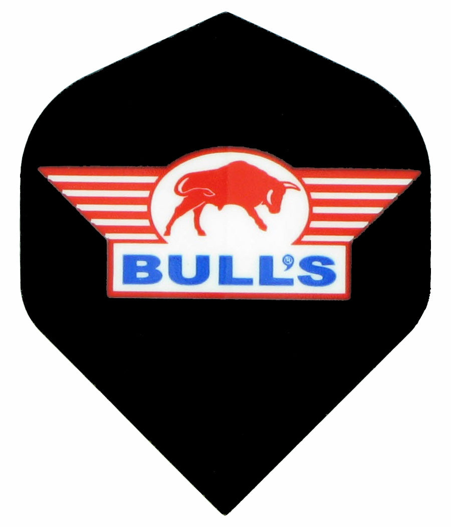 Bull's - Powerflite Logo - 100 Micron