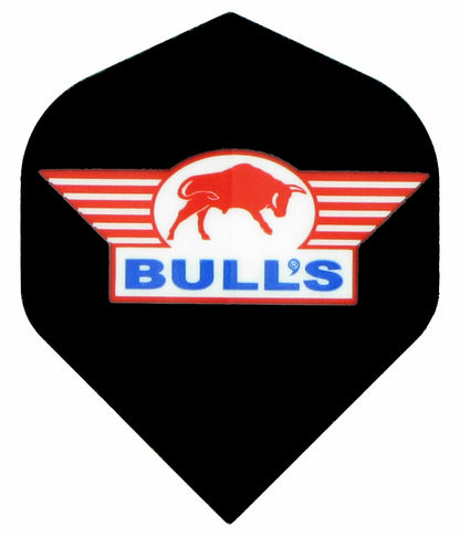 Bull's - Powerflite Logo - 100 Micron
