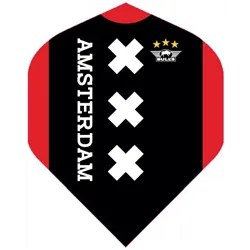 McKick's - Ajax Amsterdam - 100 micron