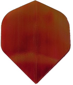 DLDarts - Iridescent Standaard - 75 micron