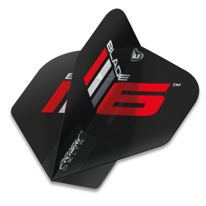 Winmau - Prism Delta - Blade 6 v1 - 100 Micron
