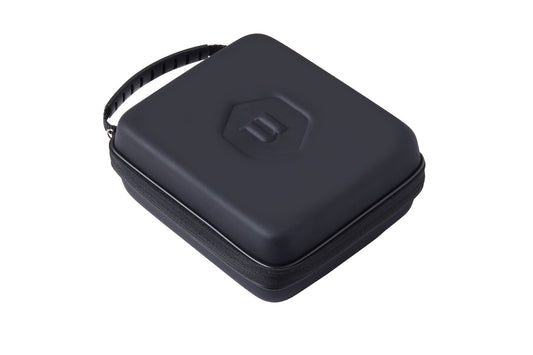 Unicorn - Ultra Case Zwart - Large