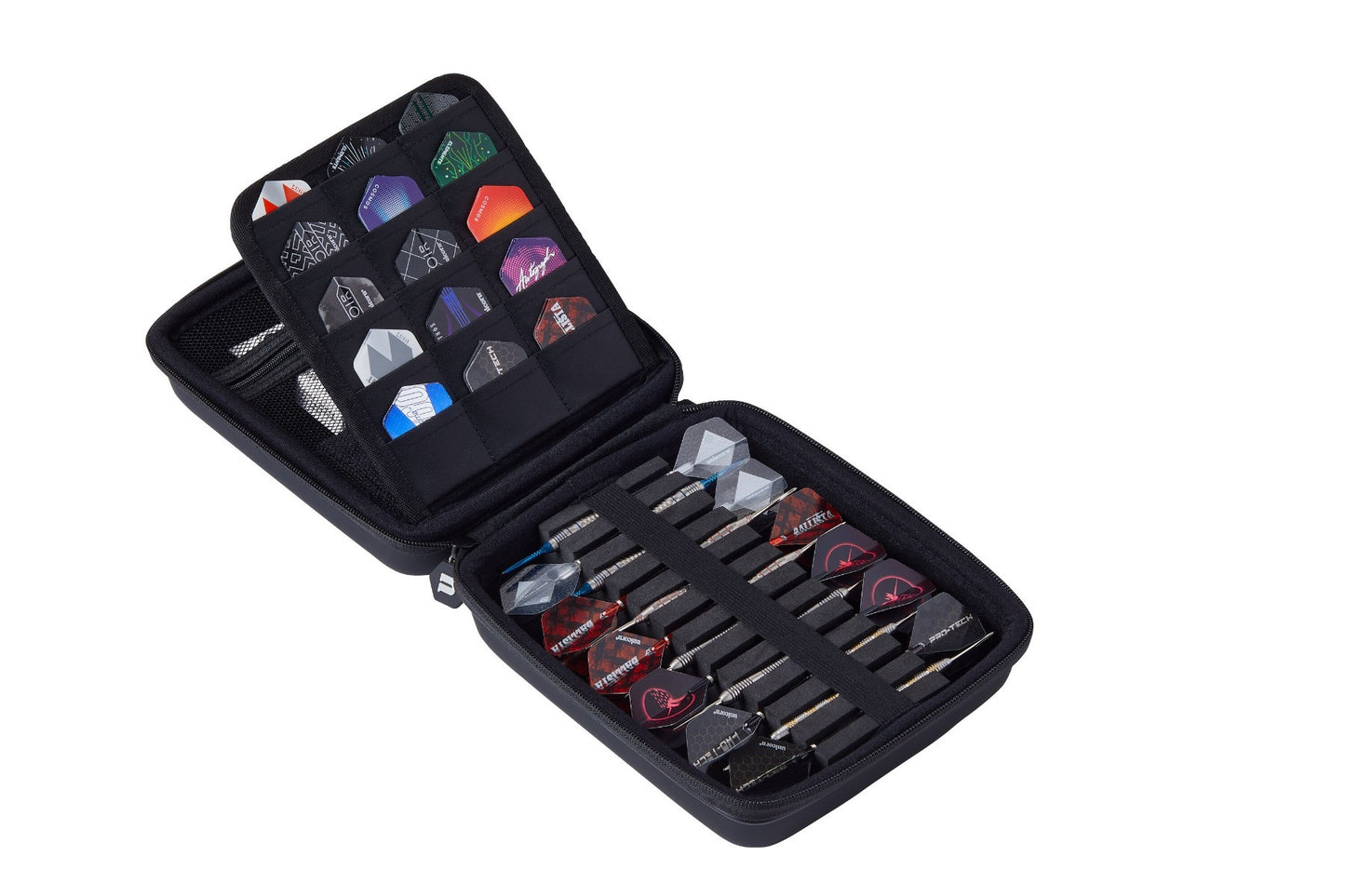 Unicorn - Ultra Case Zwart - Large