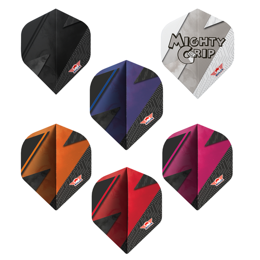 Bull's - Lightning - Series 100 - No.2