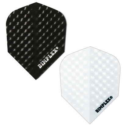 Harrows - Dimplex Flight - 100 micron